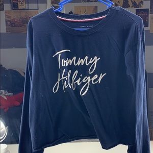 Tommy Hilfiger long sleeve shirt